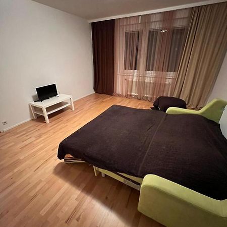 Sehr Gemutliche Wohnung Баден Экстерьер фото
