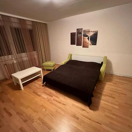 Sehr Gemutliche Wohnung Баден Экстерьер фото