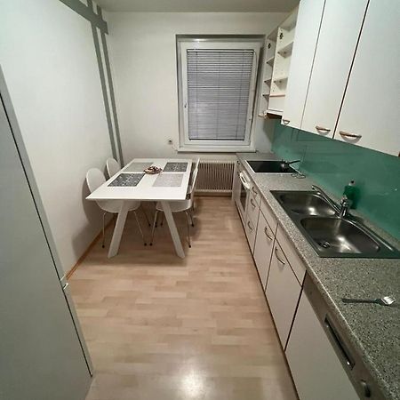 Sehr Gemutliche Wohnung Баден Экстерьер фото